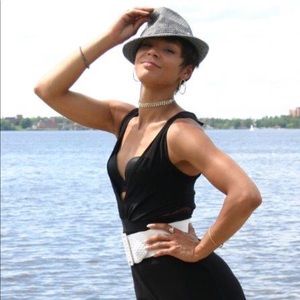 Meet your Posher, Jackie